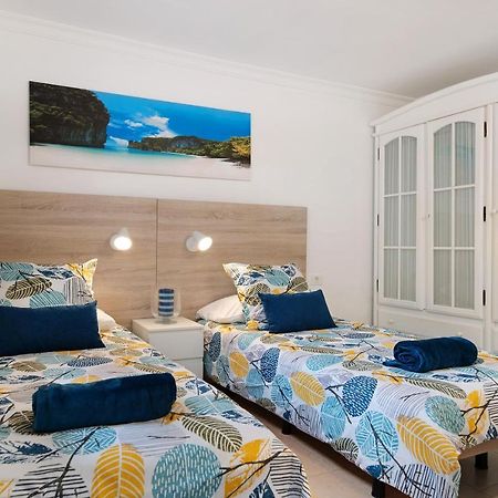 Casa Playa Palmeras Puerto del Carmen  Eksteriør billede