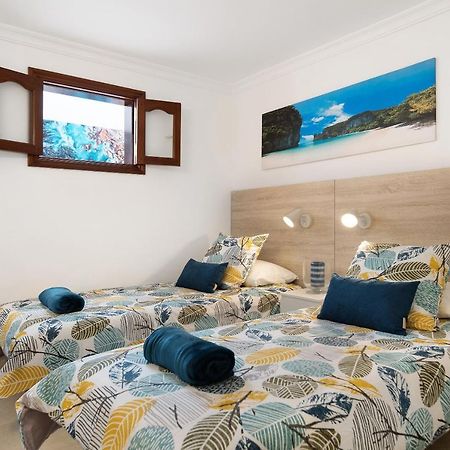 Casa Playa Palmeras Puerto del Carmen  Eksteriør billede