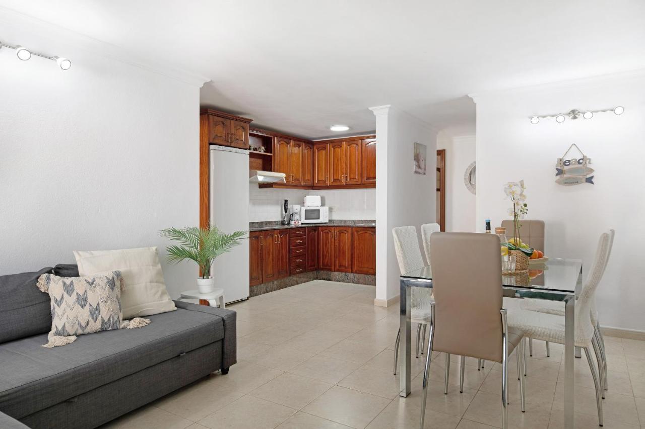 Casa Playa Palmeras Puerto del Carmen  Eksteriør billede