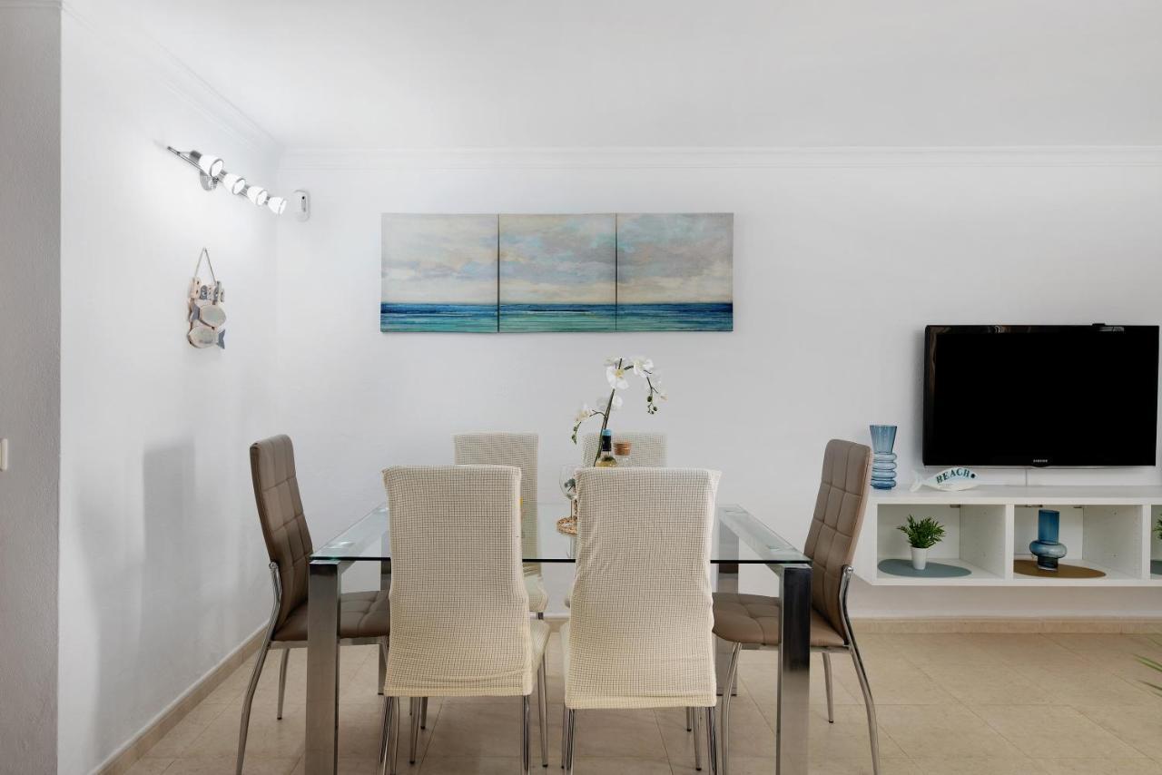 Casa Playa Palmeras Puerto del Carmen  Eksteriør billede