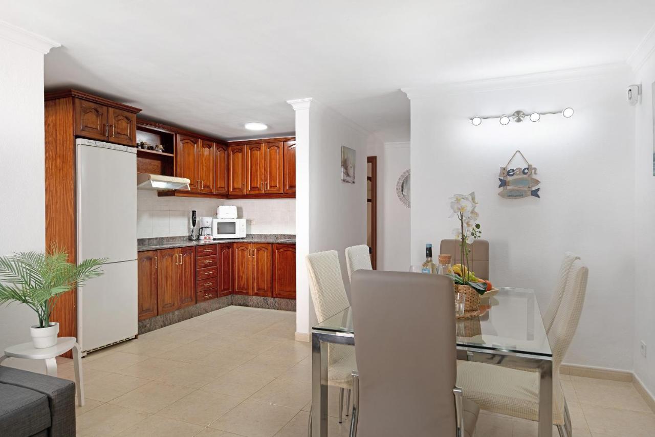 Casa Playa Palmeras Puerto del Carmen  Eksteriør billede