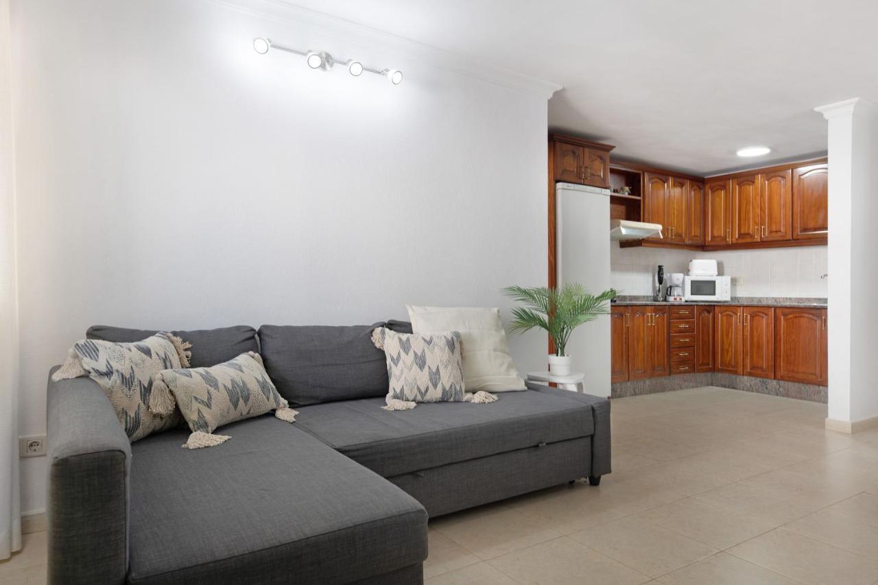 Casa Playa Palmeras Puerto del Carmen  Eksteriør billede