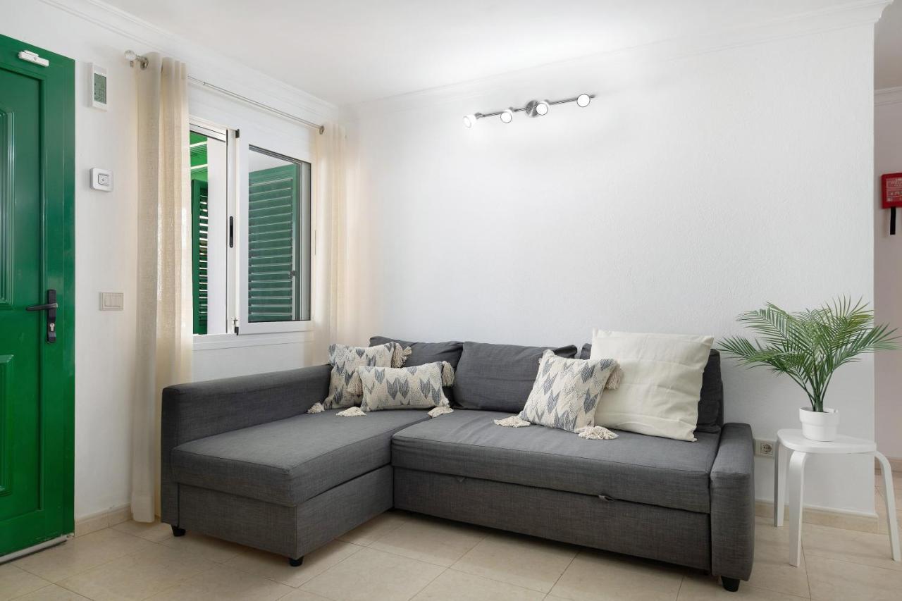 Casa Playa Palmeras Puerto del Carmen  Eksteriør billede
