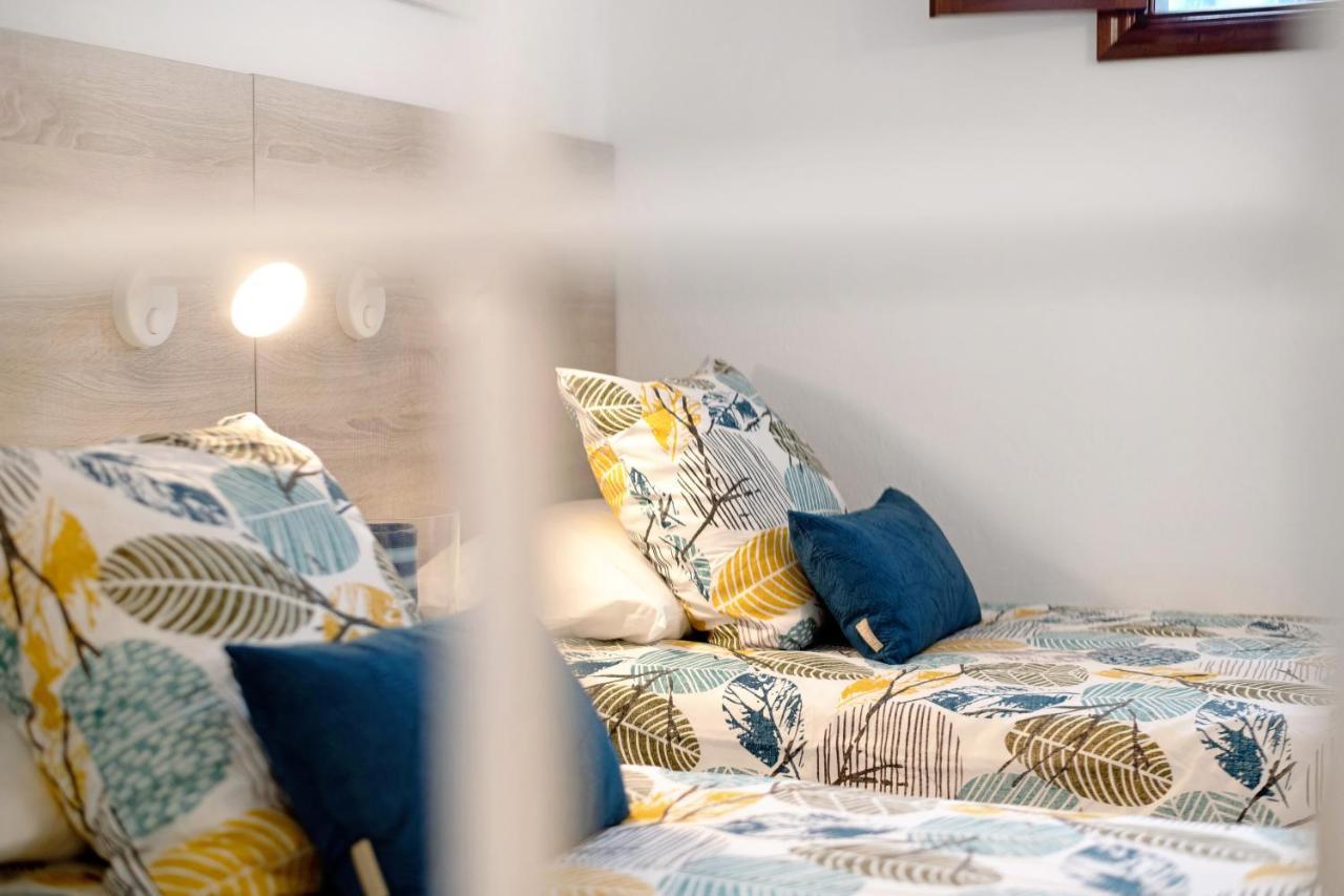 Casa Playa Palmeras Puerto del Carmen  Eksteriør billede