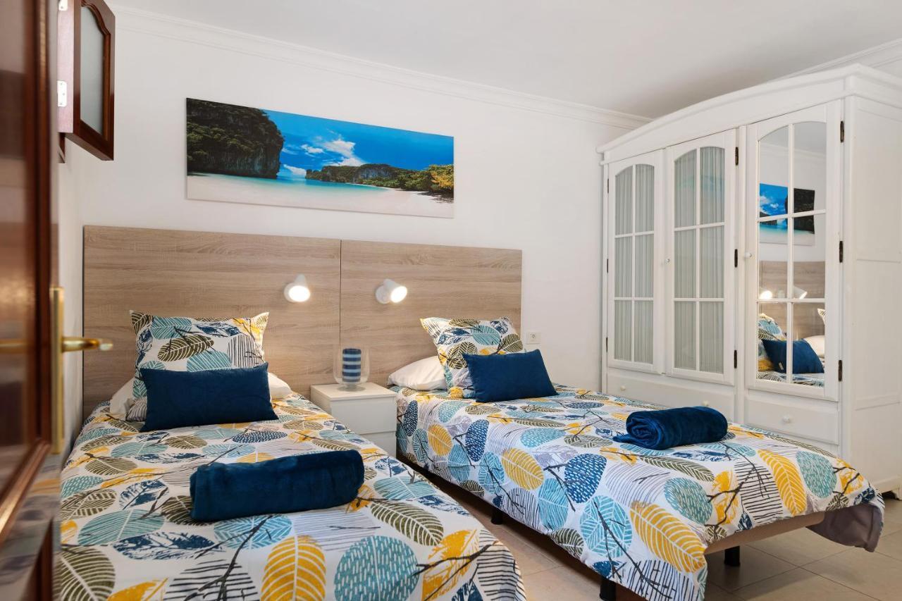 Casa Playa Palmeras Puerto del Carmen  Eksteriør billede