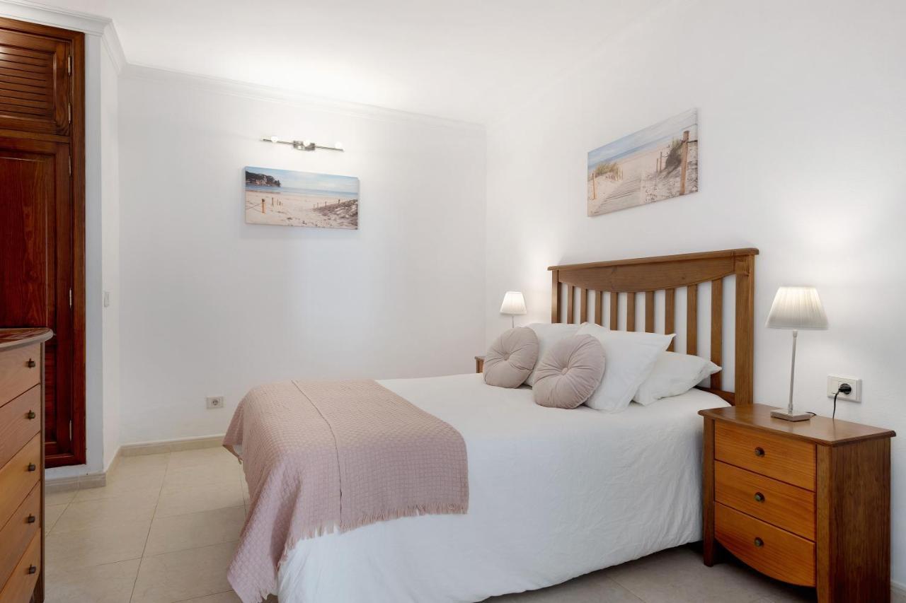 Casa Playa Palmeras Puerto del Carmen  Eksteriør billede
