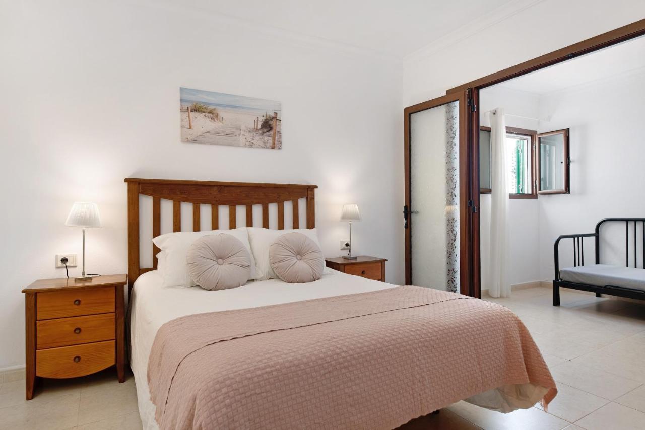 Casa Playa Palmeras Puerto del Carmen  Eksteriør billede