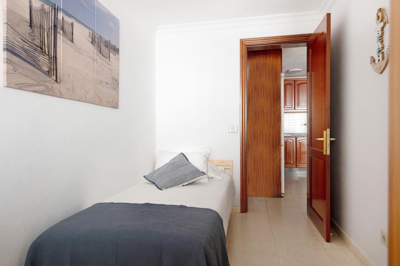 Casa Playa Palmeras Puerto del Carmen  Eksteriør billede