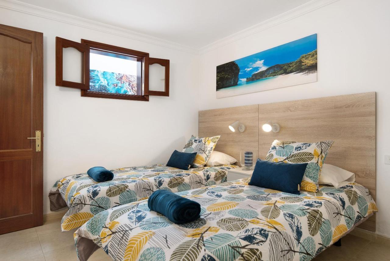 Casa Playa Palmeras Puerto del Carmen  Eksteriør billede